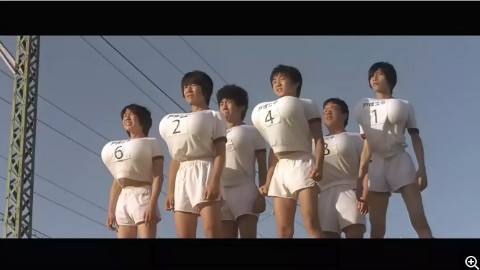 日本奇葩励志电影,老师为了青春期少年们,答应了一些的羞羞的要求
